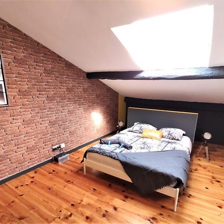 La Terrasse De Jeanne - Vue Magnifique - Netflix Apartment Toulouse Exterior photo