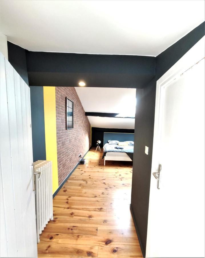 La Terrasse De Jeanne - Vue Magnifique - Netflix Apartment Toulouse Exterior photo