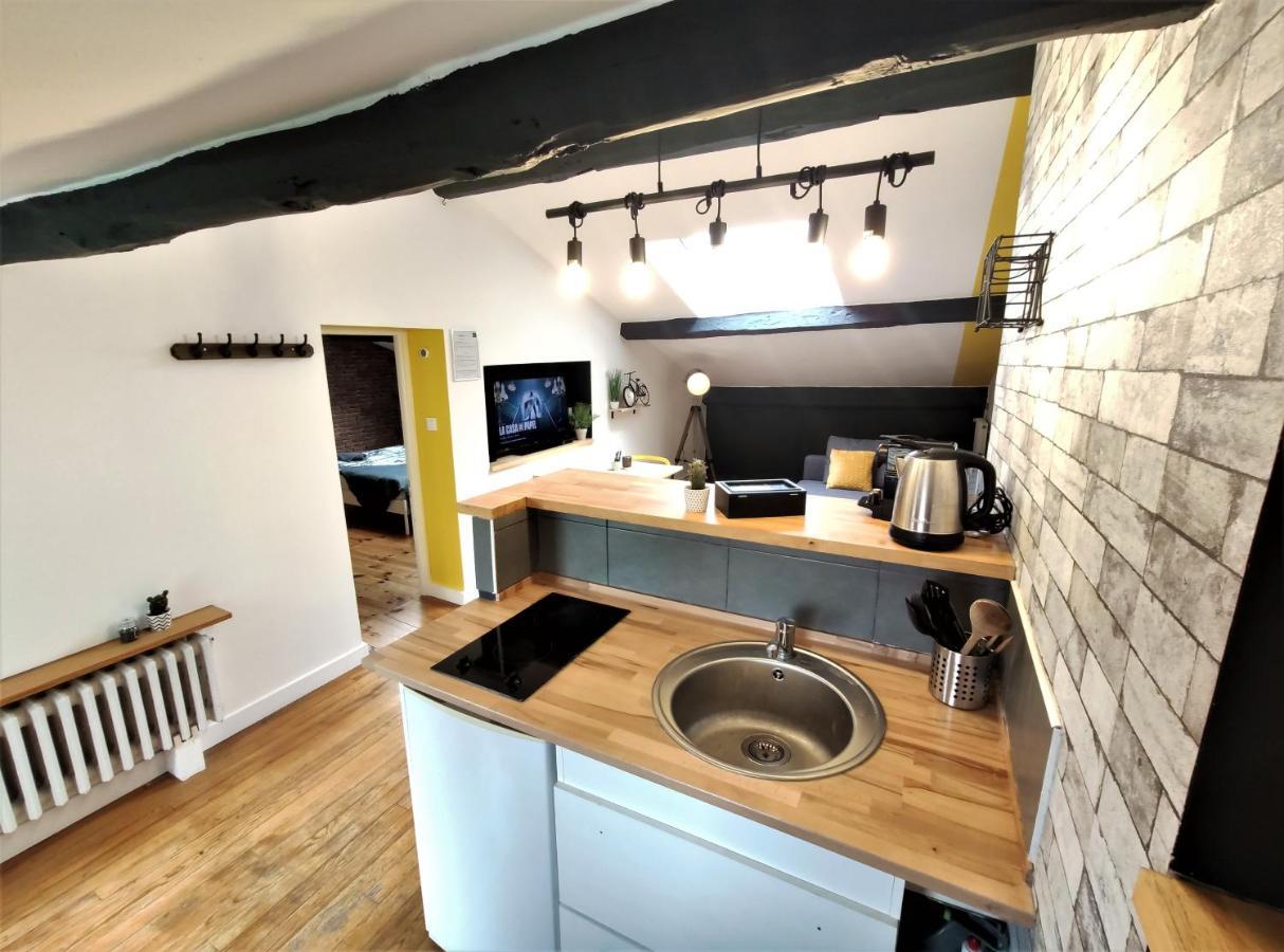 La Terrasse De Jeanne - Vue Magnifique - Netflix Apartment Toulouse Exterior photo
